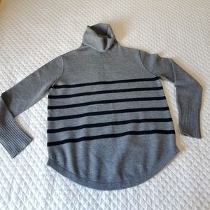 French Connection Cowl Neck Sweater